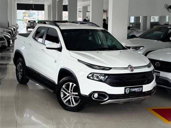FIAT TORO 2.0 16V TURBO DIESEL FREEDOM 4WD AT9